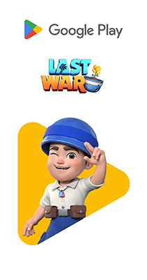 Last War: Survival on Google Play
